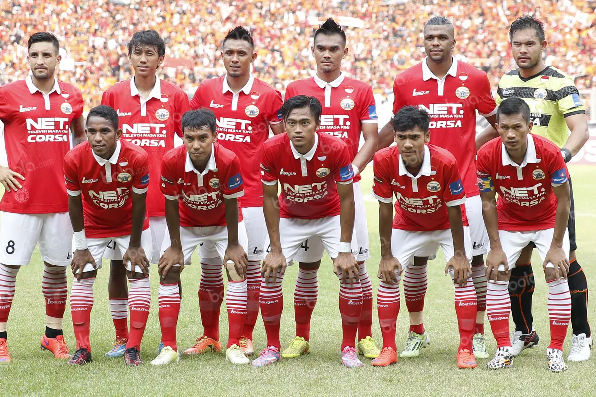 Persija Jakarta