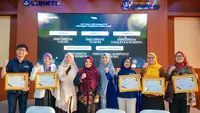 UTB Perkuat Medsos Sebagai Sarana Aktif Komunikasi Publik