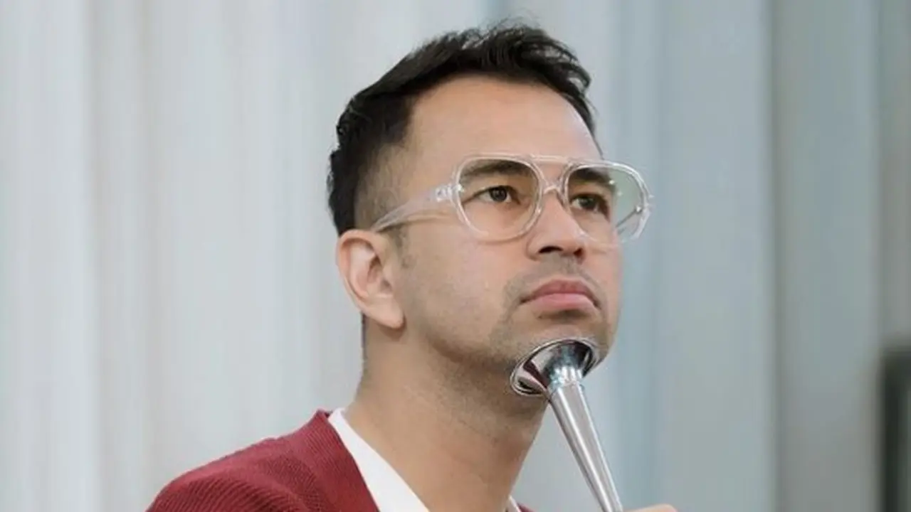 Raffi Ahmad (Instagram/raffinagita1717)