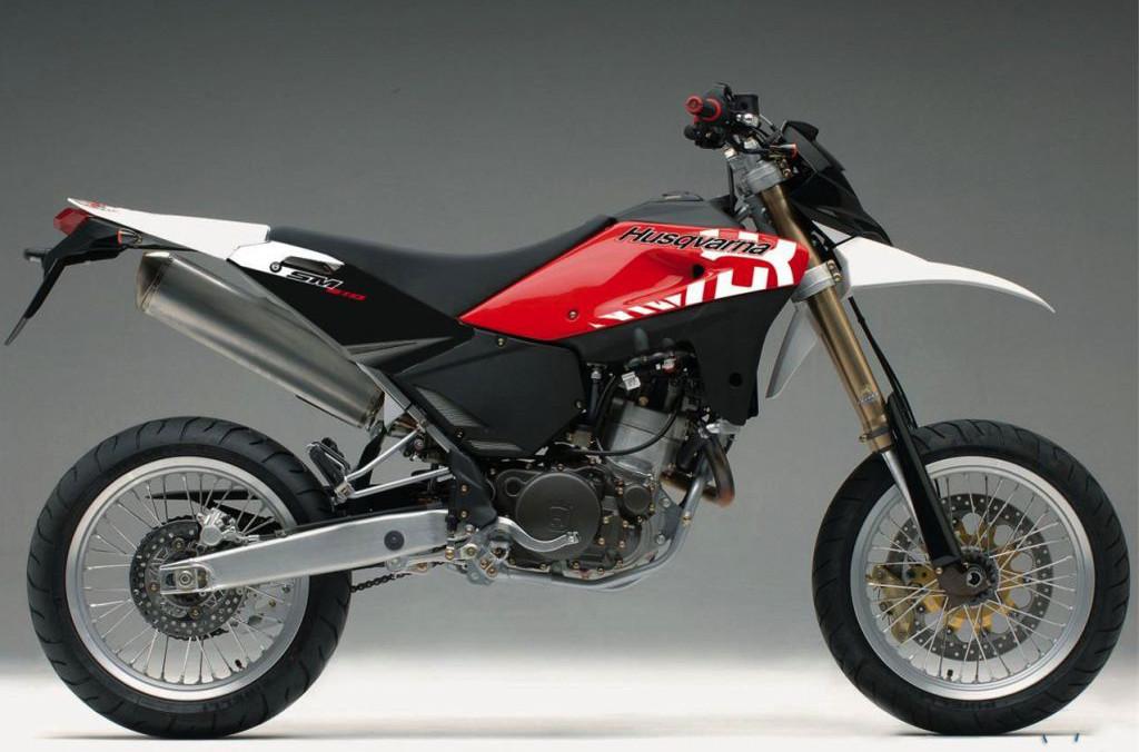 Husqvarna-Bajaj-KTM India