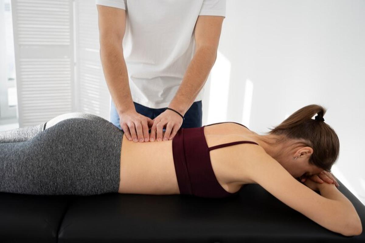 chiropractic