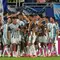Argentina vs Cape Verde: Kala Messi Tertegun Melihat Kegigihan The Blue Sharks!
