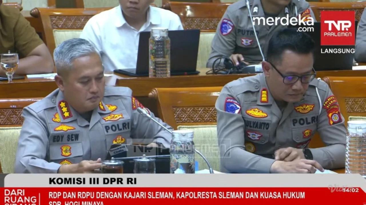 Kritik Keras Eks Jaksa Soal Suami Korban Begal Jadi Tersangka: Jaksa dan Polisi Tolong Profesional