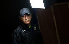 Waduh! Bung Towel Masih Desak Shin Tae-yong Mundur Meski Timnas Indonesia Sukses Taklukan Arab Saudi