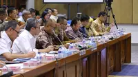 Menaker Akan Segera Tandatangani Permenaker Jaminan Sosial bagi PMI