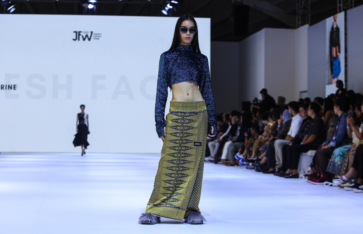Jakarta Fashion Week 2025