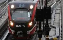 LRT Jabodebek Dapat Subsidi Hampir Rp120 Miliar, Segini Tarif Terbarunya
