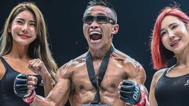 Sunoto One Championship