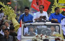 Jawab Tuduhan 'Partai Cokelat’ Bantu Menangkan Pilkada Jateng, Ini Respons Santai Kubu Ahmad Luthfi