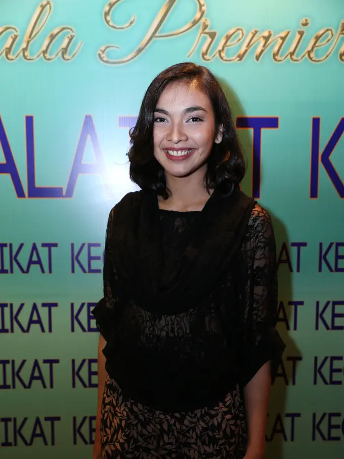 [Bintang] Tika Bravani