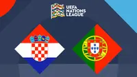 Prediksi Kroasia Vs Portugal di UEFA Nations League: Apa Serunya Tanpa Cristiano Ronaldo?