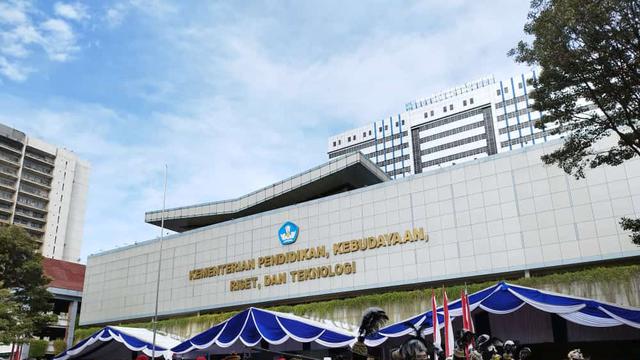 Perayaan Hari Guru Nasional 2022