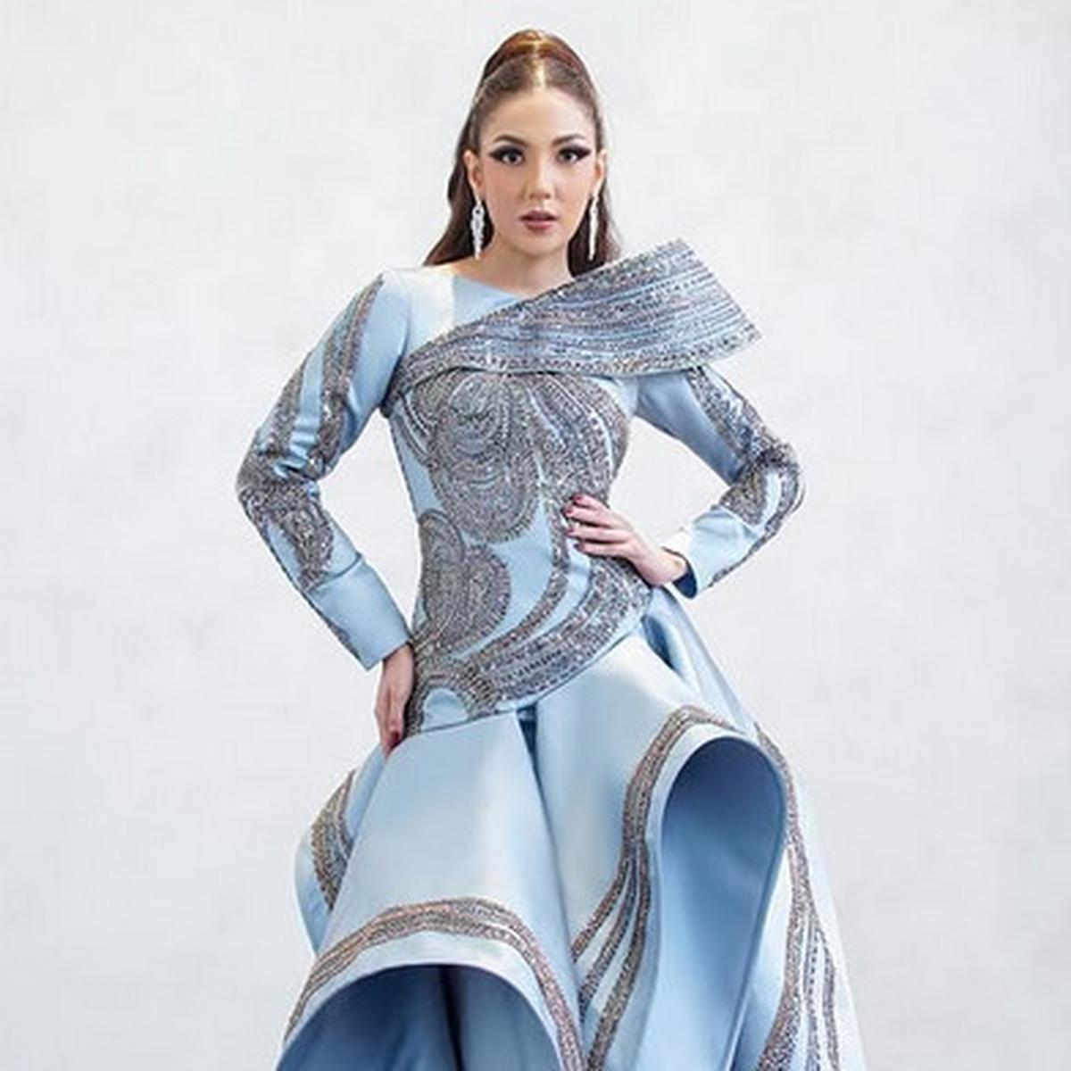 Profil Ghina Raihanah Pacar Izzat Assegaf Anak Najwa Shihab, Advokat Muda dan Finalis Puteri Indonesia
