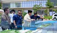 KEK Industropolis Batang Bidik Efek Ekonomi dari Sport Tourism