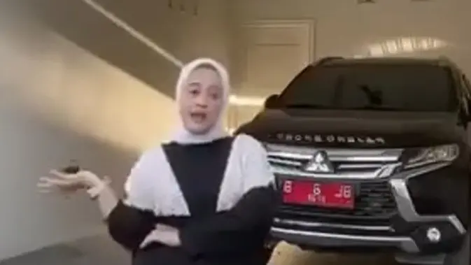 Anak Pejabat Aceh Buka Suara Usai Flexing Bikin Hilang Jabatan Orang Tua