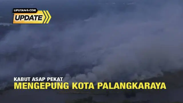 Kabut asap Pekanbaru berlangsung hampir sepekan. Kualitas udara berada di level tidak sehat sehingga Pemerintah Kota Pekanbaru mengeluarkan surat edaran memakai masker jika keluar rumah.