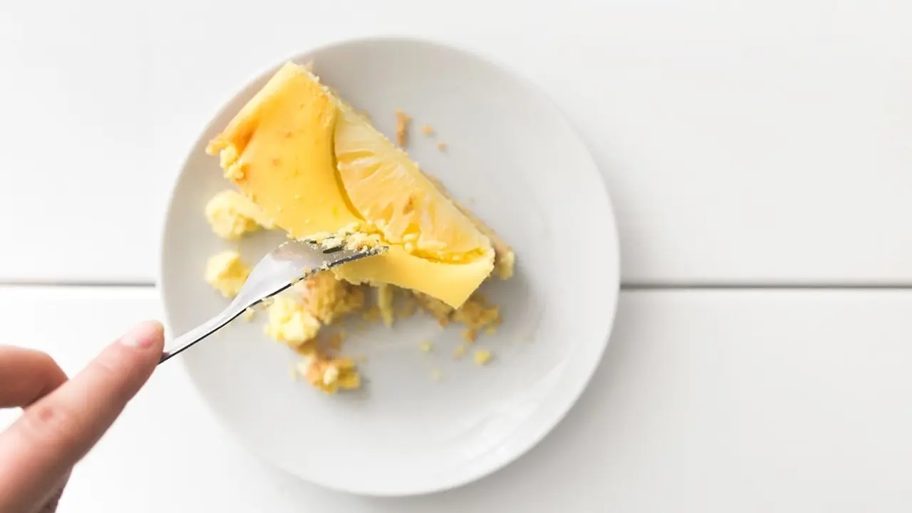 cara membuat cheese cake