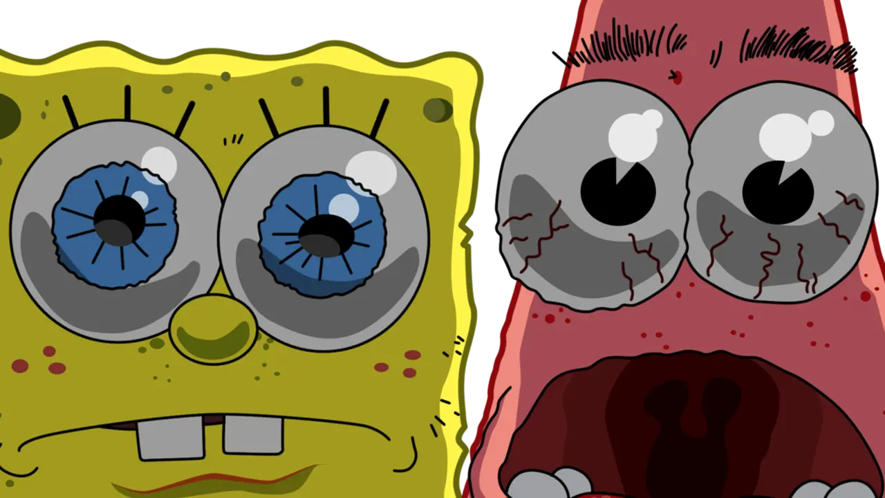 SpongeBob SquarePants