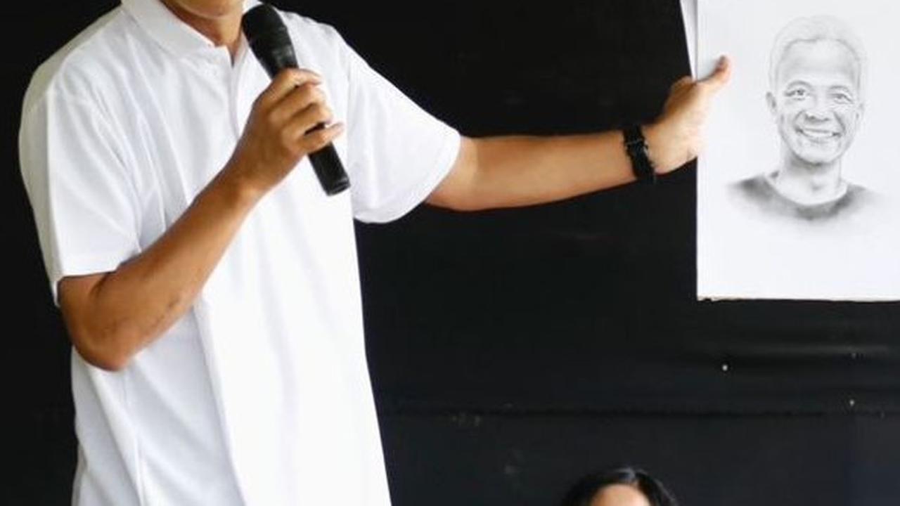 Ganjar Siapkan Tiga Strategi Sakti Turunkan Harga Bahan Pokok