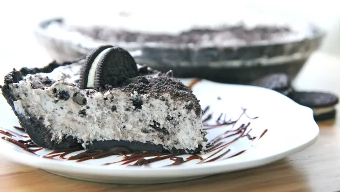 7 Makanan yang Sedap di Santap dengan Oreo