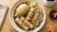 Resep Pempek Rebon Ekonomis, Alternatif Tenggiri yang Gurih dan Kenyal