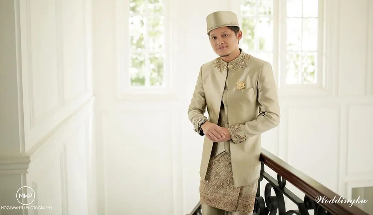 (Instagram/weddingku)