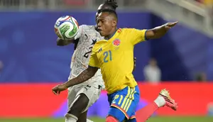 Tragedi Andres Escobar Terancam Terulang, Jaminton Campaz Dapat Teror Pembunuhan