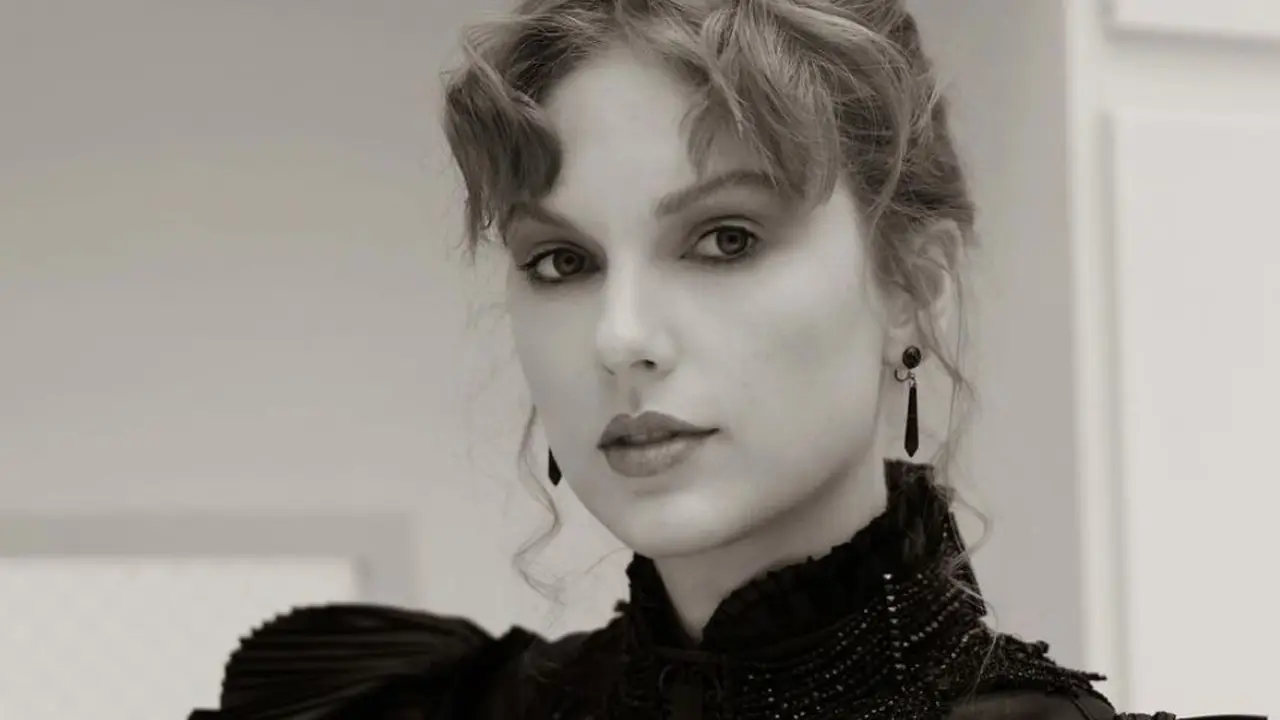 [Fimela] Taylor Swift