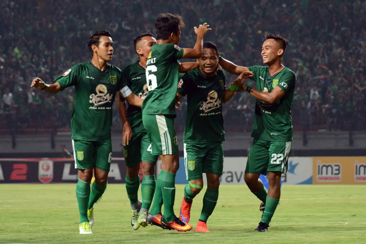 Persebaya Surabaya