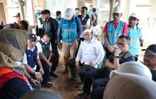 Danantara dan BRI Terjun Langsung ke Aceh Tamiang, Salurkan Bantuan & Dukung Pemulihan Pasca Bencana
