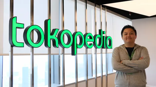 Senior Software Engineer (Fintech-Investment and Insurance), Tokopedia, Antonius