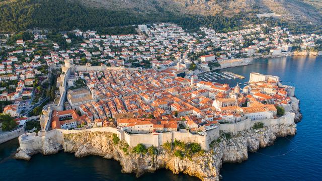 Dubrovnik