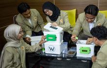 Mengenal WormiBox, Alat Berbasis IoT Buatan Mahasiswa UGM Untuk Atasi Darurat Sampah Organik