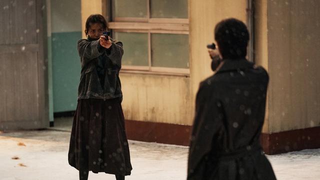 Han Hyo Joo - Moving