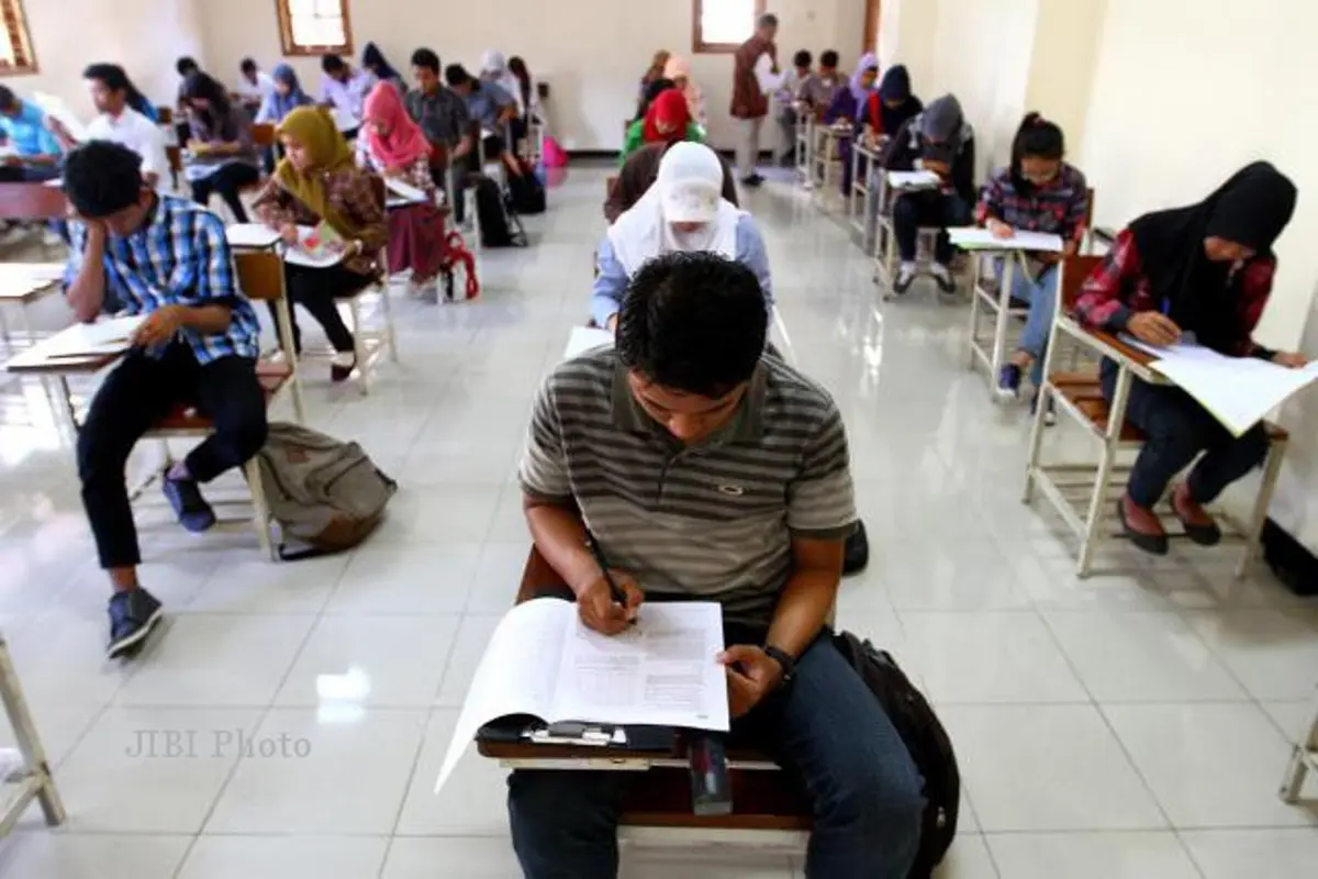Tips Sukses Libas Soal-soal SBMPTN 2015