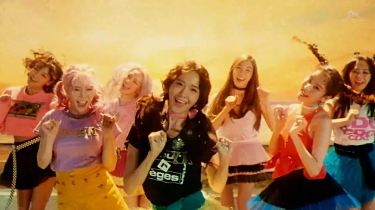 SNSD