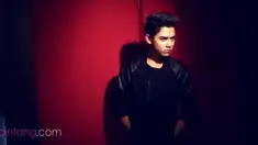 Aliando Syarief Shoot For Bintang.com