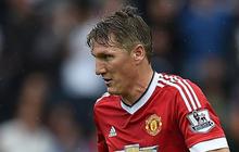 Bintang Irlandia ungkap rahasia kehebatan Schweinsteiger