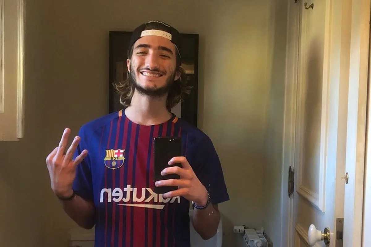 Jose Mourinho Jr