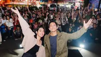 Sambut Film Dilan ITB 1997, Falcon Pictures Bikin Touring Motor Rute Jakarta Bandung 22 April 2026
