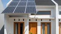 Berapa Biaya Pasang PLTS Skala Rumahan? Solusi Mandiri di Tengah Pemadaman Listrik