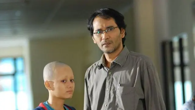 5 Film Terbaik Alex Komang