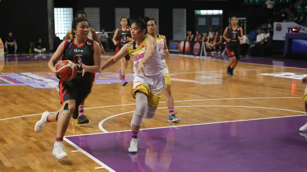 Michelle Kurniawan