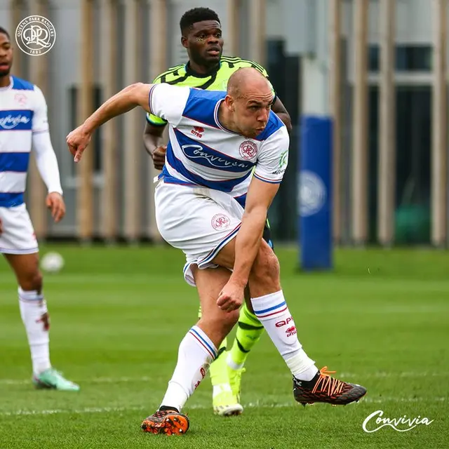 Queens Park Rangers