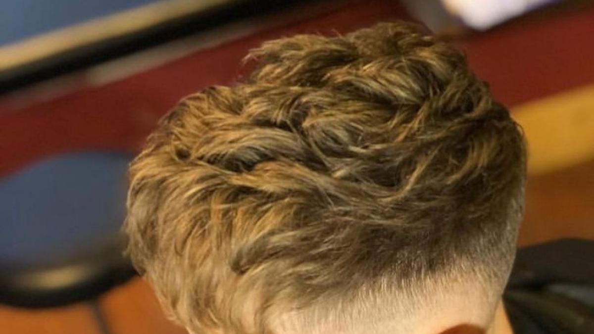 Tren Gaya Rambut Pendek Pria, Variasi Pilihan untuk Tampil Lebih Modern dan Maskulin