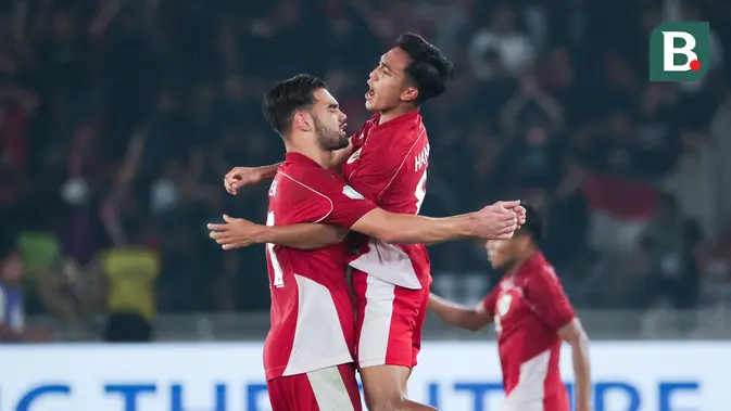 Hasil Semifinal Piala AFF U-23 2025: Gasak Thailand, Timnas Indonesia U-23 Butuh 8 Eksekutor Penalti untuk Tembus Final