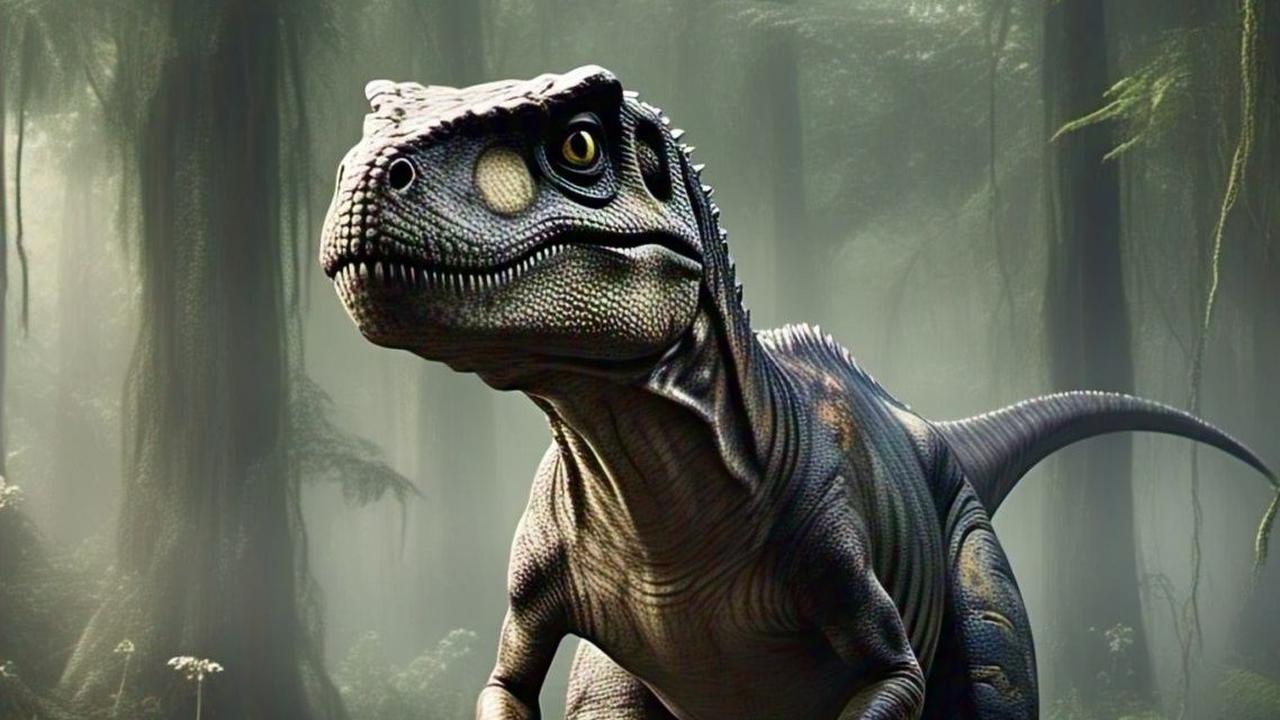 Perbandingan Kekuatan Dinosaurus Karnivora dan Herbivora: Mana Lebih Unggul?