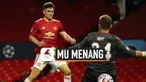 mu menang