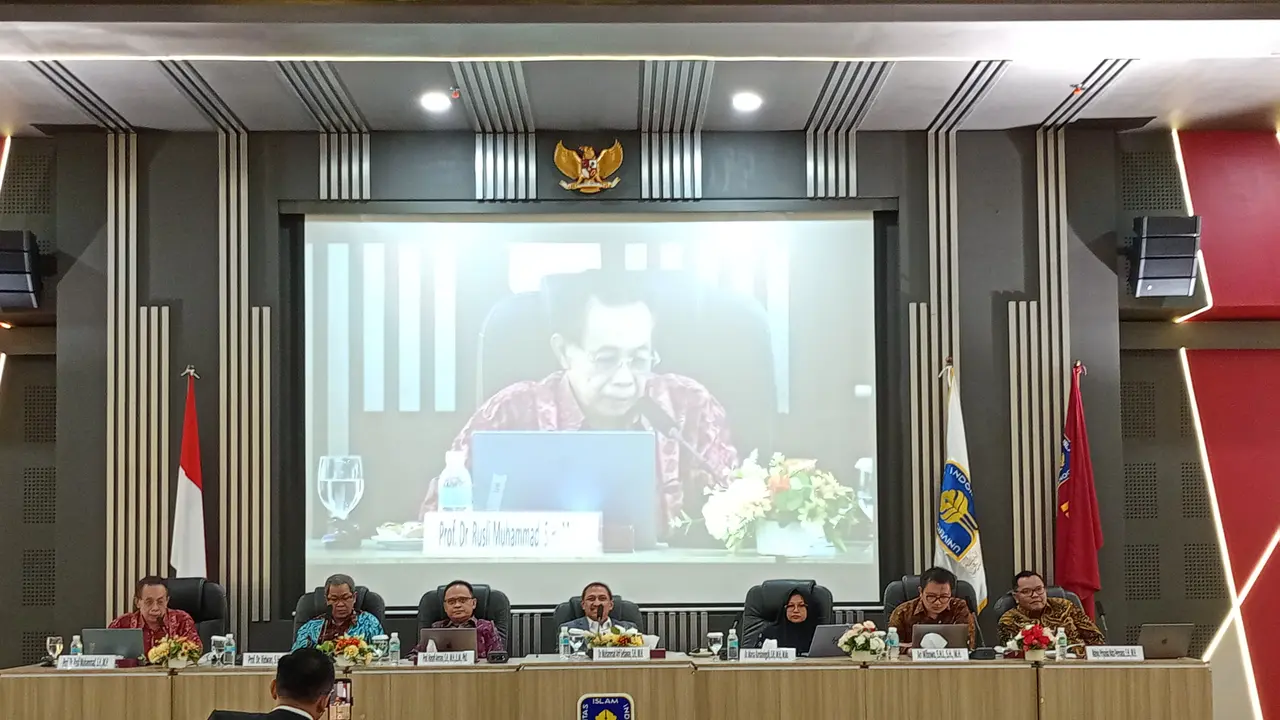 Akademisi UII paparkan hasil kajian soal kasus Tom Lembong