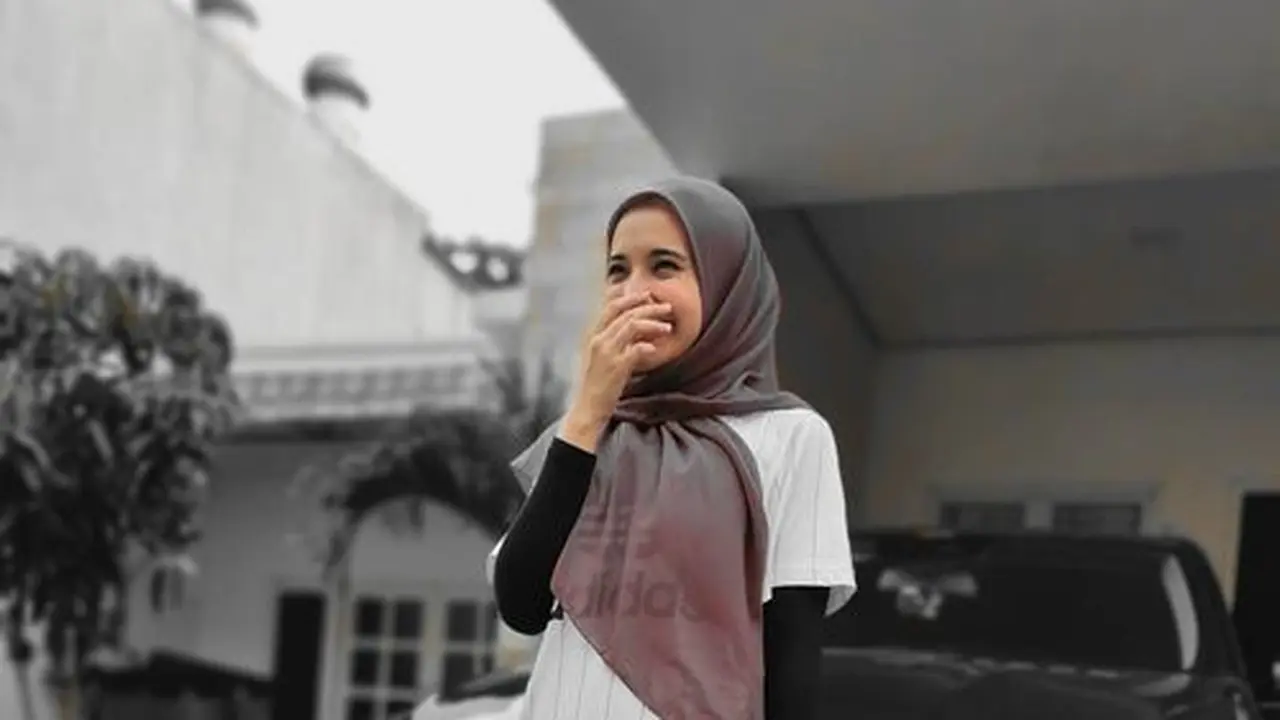 Zaskia Sungkar